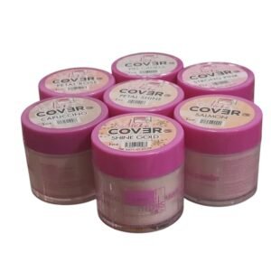 ACRILICO FANTASY MAKE COVER 1 oz