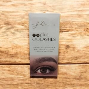 ALARGADOR DE CEJAS Y PESTAÑAS J DENIS 30 ML