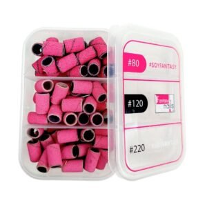 BARRILITOS FANTASY MIX 80-120-220