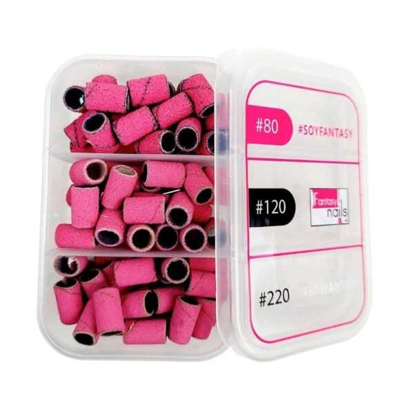 BARRILITOS FANTASY MIX 80-120-220
