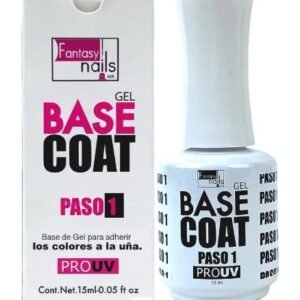 BASE COAT FANTASY 15 ML
