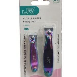 CORTA UÑAS JR DUO