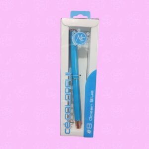 PINCEL MC COLORFUL OCEAN BLUE #8
