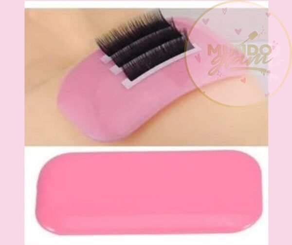 PAD DE SILICON PARA FRENTE
