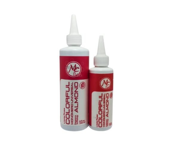 MONOMERO UNIVERSAL MC COLORFUL ALMOND