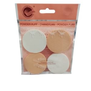 ESPONJA DE PRACTICA CHANG YUAN 4 PZ