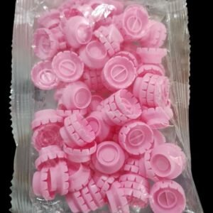 FLOR PARA ANILLO  C/50 PZAS