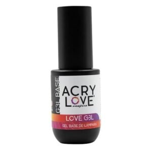 BASE ACRY LOVE