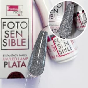 GEL FOTOSENSIBLE FANTASY PLATA
