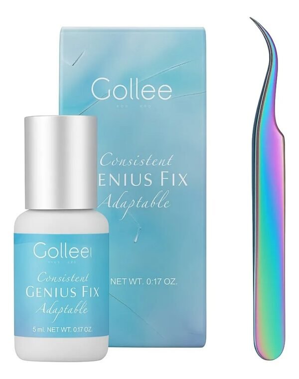 PEGAMENTO GOLLE 5 ML