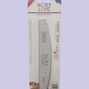 LIMA ACRY LOVE 80/80 REPUESTO PARA BASE METALICA