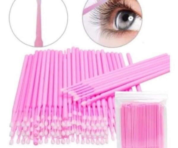 MICROBRUSH COLOR LISO