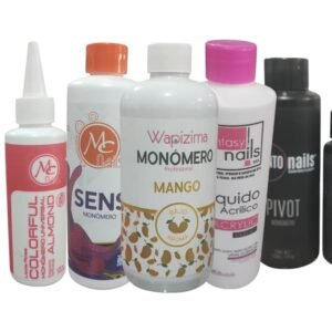 MONOMEROS