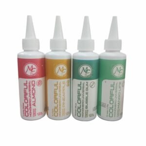 MONOMERO UNIVERSAL MC COLORFUL