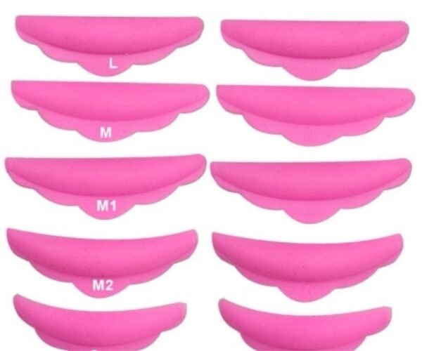 PAD PARA LIFTING DE PESTAÑA