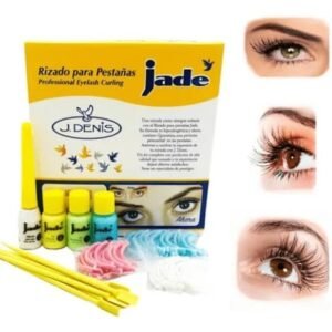 RIZADO DE PESTAÑAS J DENIS JADE