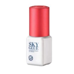 PEGAMENTO SKY TAPA ROJA