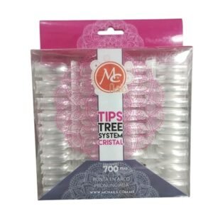 TIP MC PUNTA EN ARCO TREE SYSTEM 700 PZAS