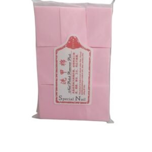TOALLA SIN PELUSA SPECIAL NAILS C/500