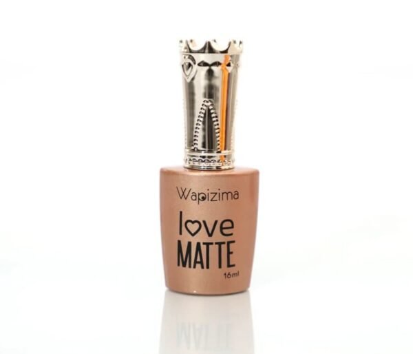 TOP LOVE MATTE WAPIZIMA