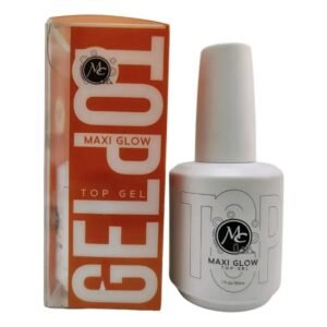 TOP GEL MC MAXI GLOW 30 ML