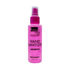 ANTISEPTICO FANTASY HAND SANITIZER 8 oz
