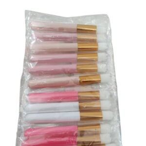 PAQUETE DE BROCHA PARA SHAMPOO C/12 PZAS