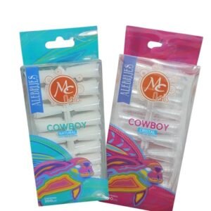 TIP MC COWBOY 200 PZAS