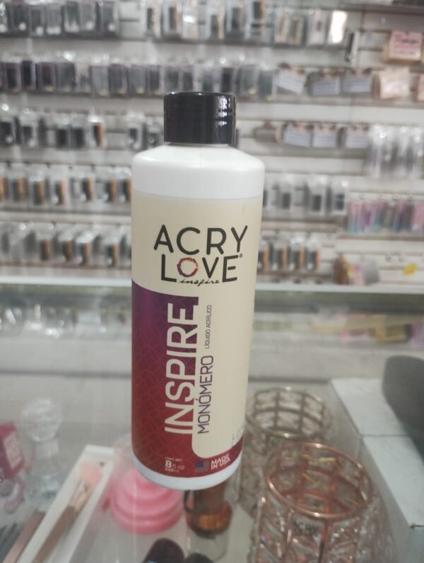 MONOMERO ACRY LOVE 8 OZ