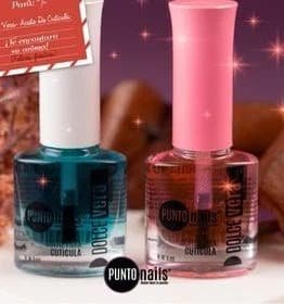 ACEITE PARA CUTICULA PUNTO NAILS 9ML