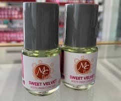 ACEITE PARA CUTICULA SWEET VELVET MC 15 ML