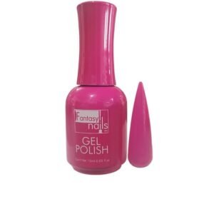 GEL POLISH ROSA FANTASY #23