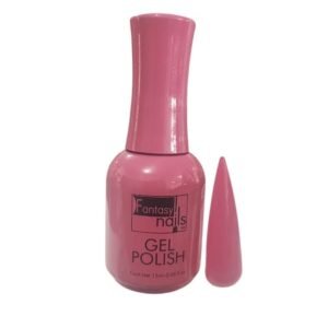 GEL POLISH FANTASY ROSE