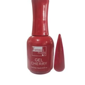 GEL POLISH FANTASY CHERRY