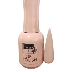 GEL POLISH FANTASY AVELLANA #42