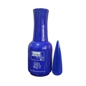 GEL POLISH FANTASY AZUL REY