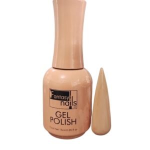 GEL POLISH FANTASY CARAMELO #40