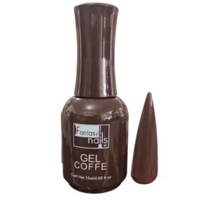 GEL POLISH FANTASY COFFEE #37