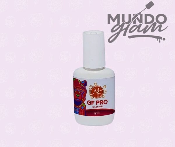 RESINA MC GEL FRIO
