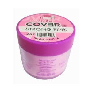 ACRILICO FANTASY MAKE COVER STRONG PINK