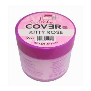ACRILICO FANTASY MAKE COVER KITTY ROSE