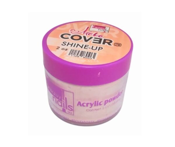 ACRILICO FANTASY MAKE COVER SHINE UP