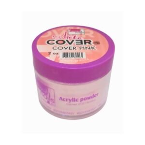 ACRILICO FANTASY MAKE COVER- COVER PINK