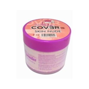 ACRILICO FANTASY MAKE COVER SKIN NUDE
