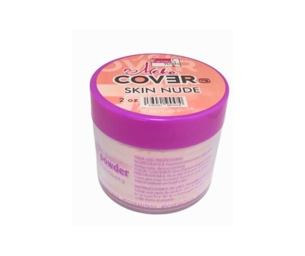 ACRILICO FANTASY MAKE COVER SKIN NUDE