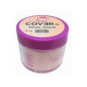 ACRILICO MAKE COVER PETAL SHINE FANTASY
