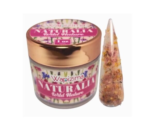 ACRILICO NATURALIA WILD NATURE 1 OZ