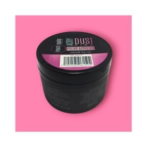 ACRY DUST PINK