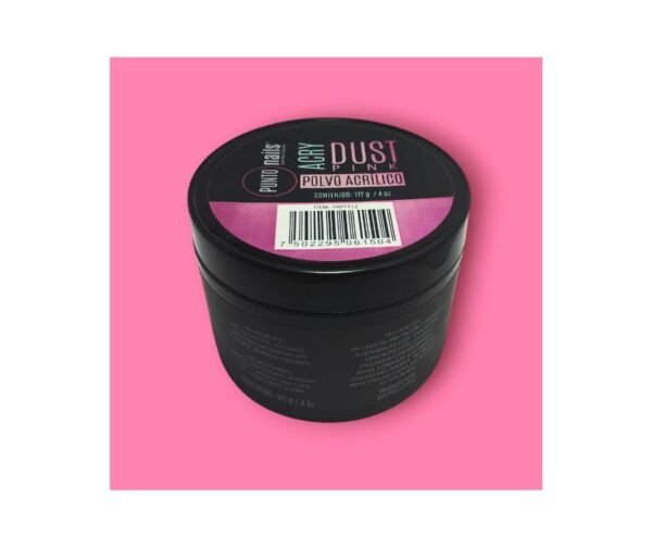 ACRY DUST PINK