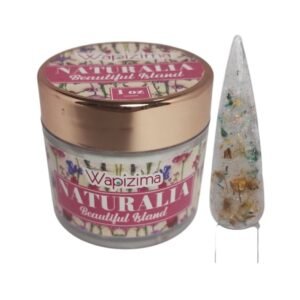 ACRILICO NATURALIA BEAUTIFUL ISLAND 1 OZ